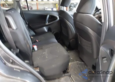 2010 Toyota Rav4 Sport z USA, uszkodzony, nr VIN 2T3RF4DV5AW030451